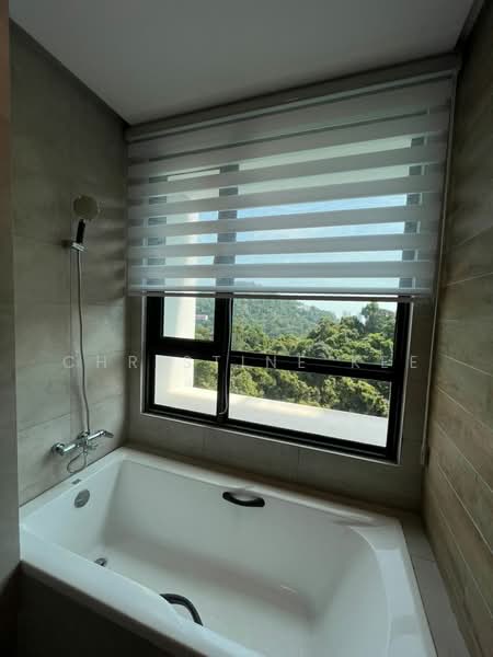 Kondominium untuk Disewa di Alila2 - Christine Kee - Bathroom - PropertyGuru.com.my