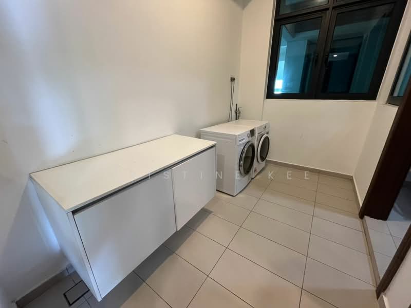Kondominium untuk Disewa di Alila2 - Christine Kee - Interior - PropertyGuru.com.my