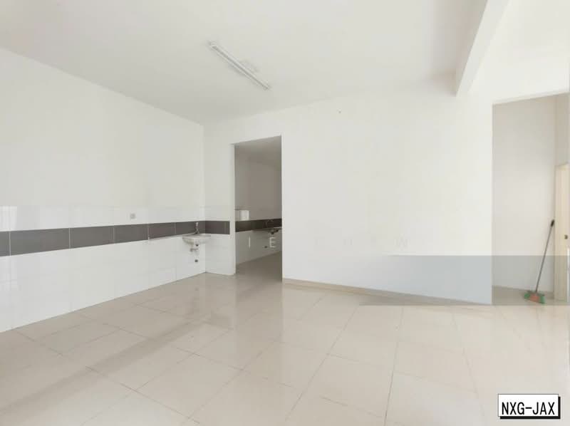 Semi-Detached House for Sale in Setia Damai (Setia Alam) - Jennie Chew - Interior - PropertyGuru.com.my