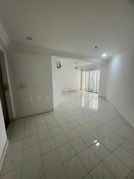 Condominium for Sale at D'Casa Condominium - Eson Chew - Living Room - PropertyGuru.com.my