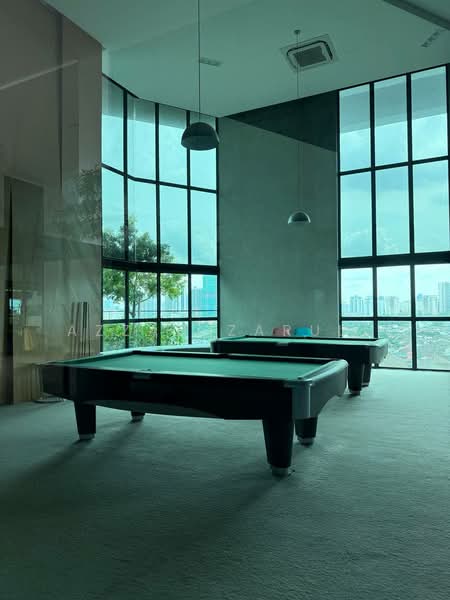 Condominium for Sale at The Valley Residences @ SkySierra - Azzad Zarull - Facilities - PropertyGuru.com.my