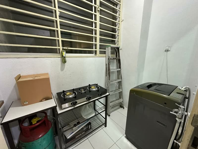 Condominium for Rent at La Thea Residences - Yi Jun - Interior - PropertyGuru.com.my