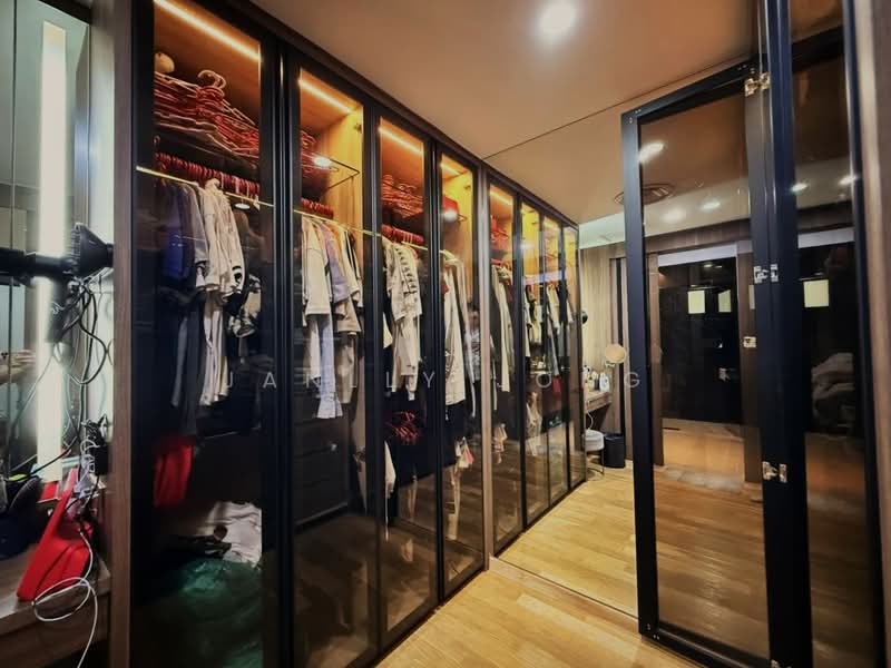 2.5-storey Terraced House for Sale in Taman Sutera Utama (Skudai) - Janlly Jong - Interior - PropertyGuru.com.my