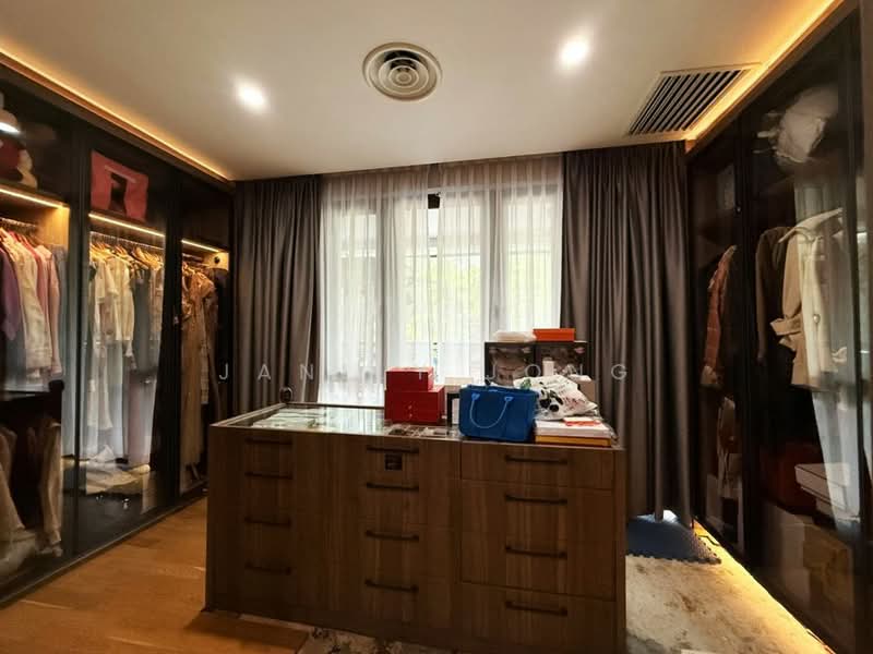 2.5-storey Terraced House for Sale in Taman Sutera Utama (Skudai) - Janlly Jong - Interior - PropertyGuru.com.my