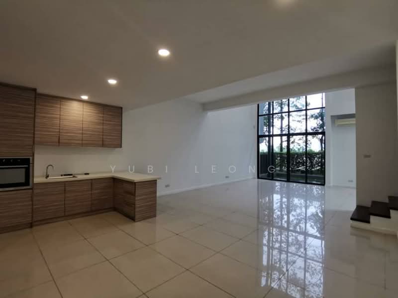 Rumah Teres untuk Disewa di Desa Parkcity (Kuala Lumpur) - Yubi Leong - PropertyGuru.com.my
