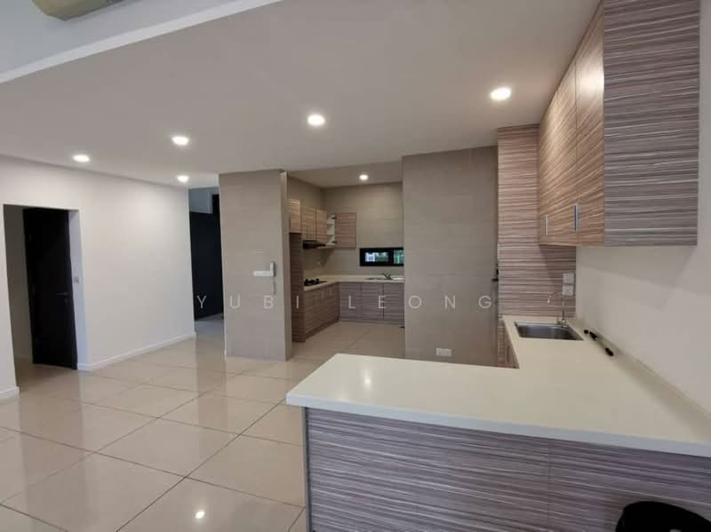 Rumah Teres untuk Disewa di Desa Parkcity (Kuala Lumpur) - Yubi Leong - PropertyGuru.com.my