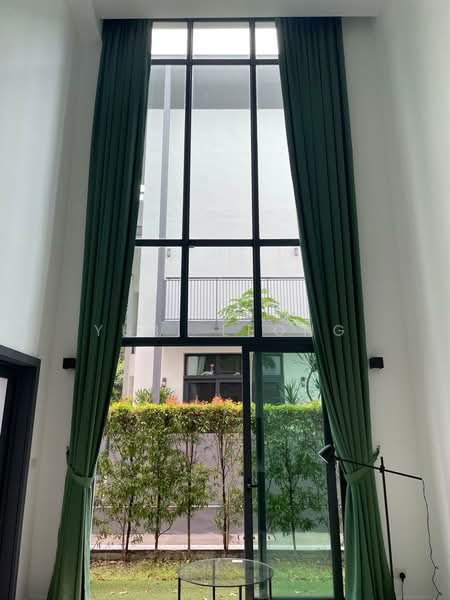 Rumah Teres untuk Disewa di Desa Parkcity (Kuala Lumpur) - Yubi Leong - PropertyGuru.com.my