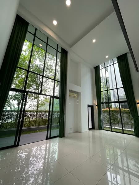 Rumah Teres untuk Disewa di Desa Parkcity (Kuala Lumpur) - Yubi Leong - PropertyGuru.com.my