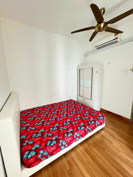Service Residence for Sale at Garden @ One South - Edmund Goh - Bedroom - PropertyGuru.com.my