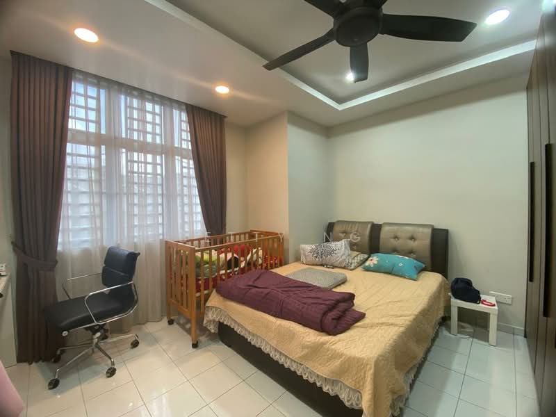 2-storey Terraced House for Sale in Nusa Sentral (Iskandar Puteri (Nusajaya)) - Betty Ng - PropertyGuru.com.my