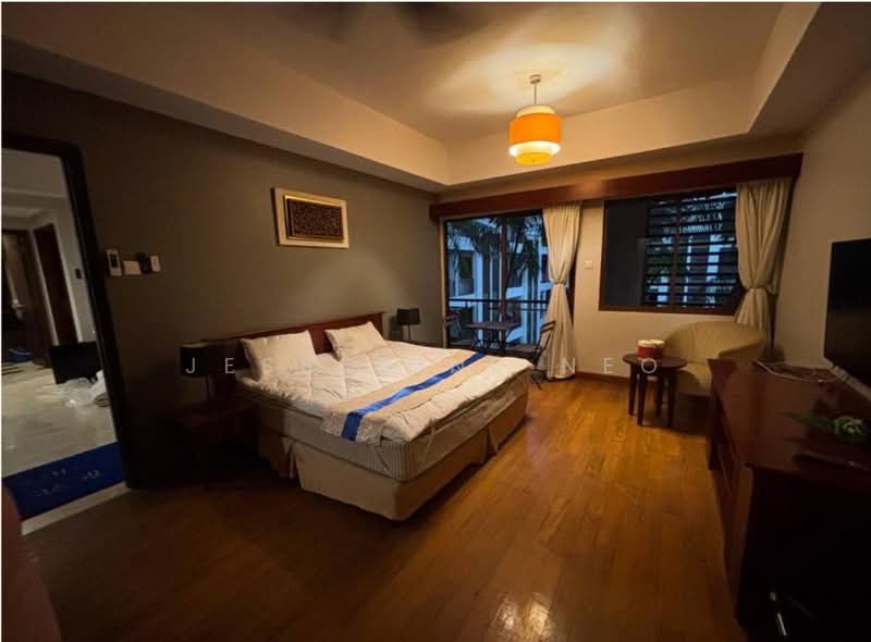 Service Residence for Rent at Cinta Ayu Resort (Pulai Spring) - Jesserine Neo - PropertyGuru.com.my