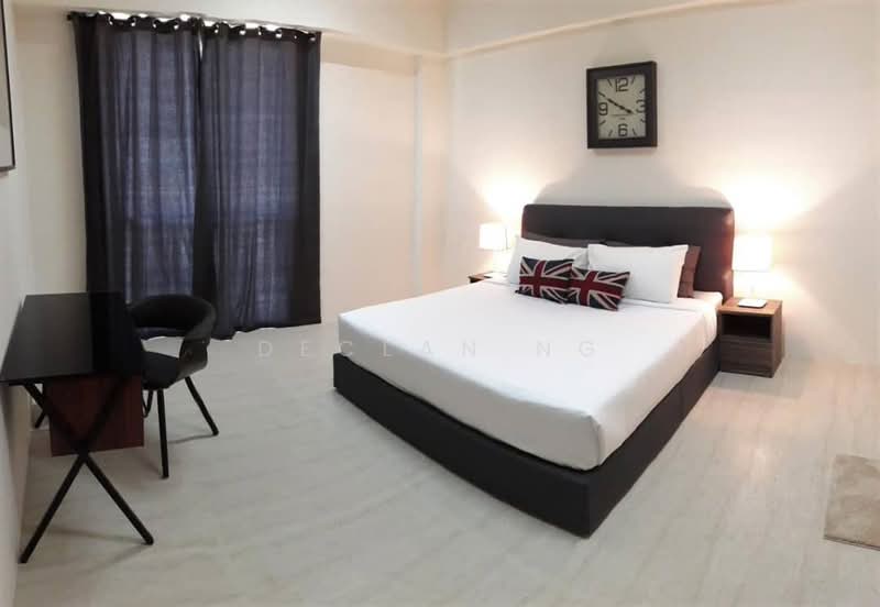 Condominium for Rent at By The Sea - Declan Ng - Bedroom - PropertyGuru.com.my