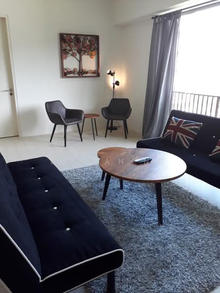 Condominium for Rent at By The Sea - Declan Ng - Living Room - PropertyGuru.com.my
