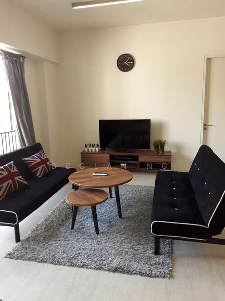 Condominium for Rent at By The Sea - Declan Ng - Living Room - PropertyGuru.com.my
