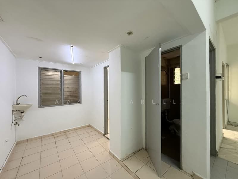 2-storey Terraced House for Sale in Taman Setiawangsa (Setiawangsa) - Azzad Zarull - Interior - PropertyGuru.com.my