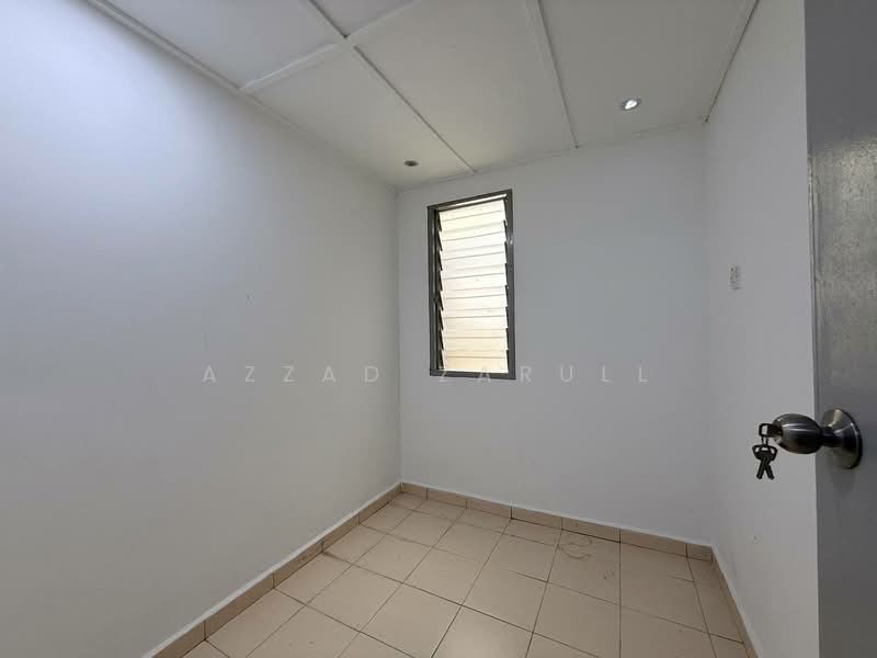 2-storey Terraced House for Sale in Taman Setiawangsa (Setiawangsa) - Azzad Zarull - Interior - PropertyGuru.com.my