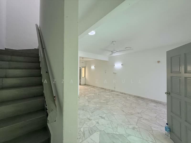 2-storey Terraced House for Sale in Taman Setiawangsa (Setiawangsa) - Azzad Zarull - Interior - PropertyGuru.com.my