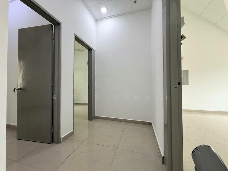 2-storey Terraced House for Sale in Taman Setiawangsa (Setiawangsa) - Azzad Zarull - Interior - PropertyGuru.com.my