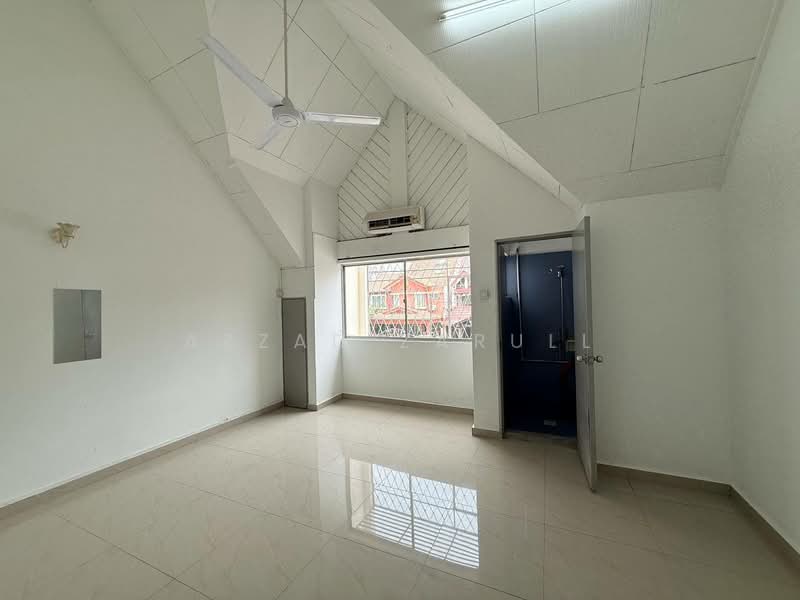 2-storey Terraced House for Sale in Taman Setiawangsa (Setiawangsa) - Azzad Zarull - Interior - PropertyGuru.com.my