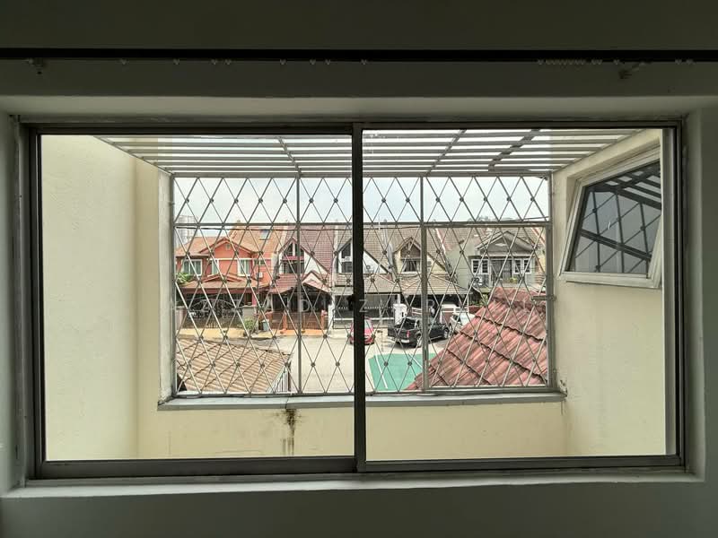 2-storey Terraced House for Sale in Taman Setiawangsa (Setiawangsa) - Azzad Zarull - PropertyGuru.com.my