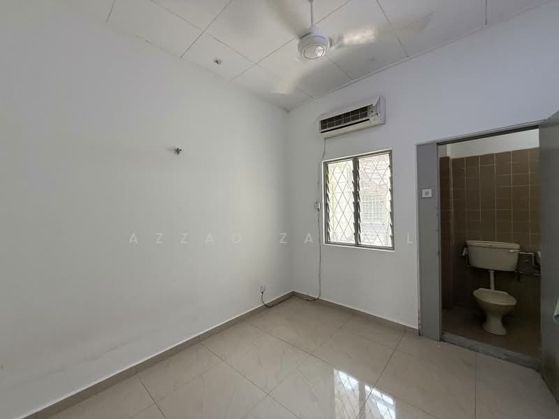 2-storey Terraced House for Sale in Taman Setiawangsa (Setiawangsa) - Azzad Zarull - PropertyGuru.com.my