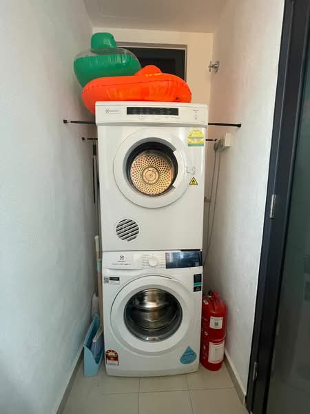 Servis Apartment untuk Disewa di Sunway Serene - Yi Jun - Interior - PropertyGuru.com.my