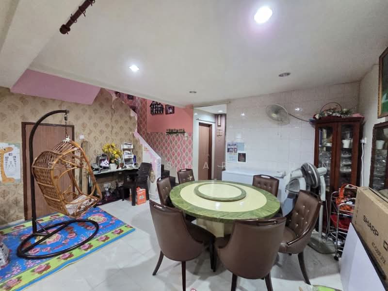 2-storey Terraced House for Sale in Subang Bestari (Shah Alam) - Syafiq Sharifudin - PropertyGuru.com.my