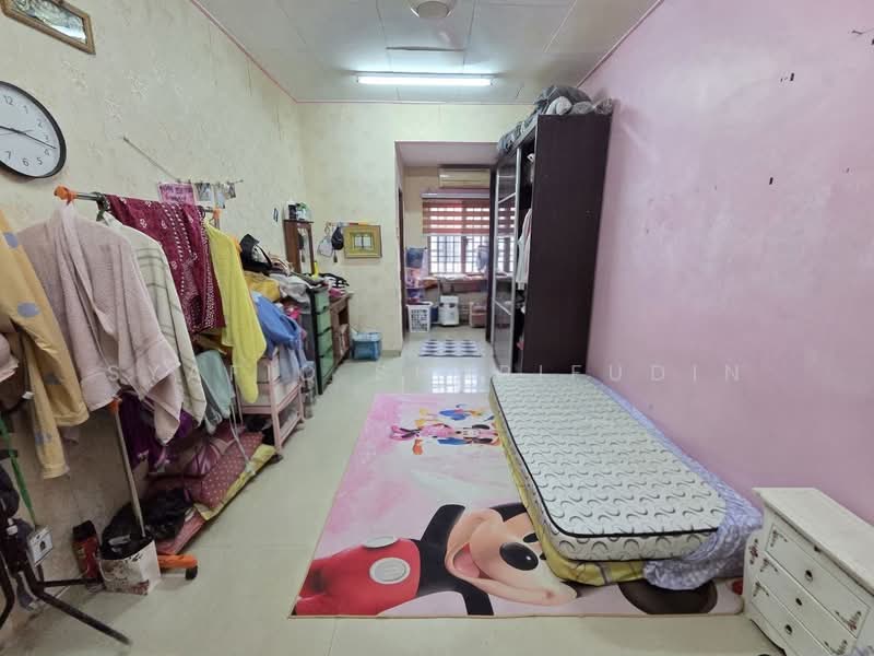 2-storey Terraced House for Sale in Subang Bestari (Shah Alam) - Syafiq Sharifudin - PropertyGuru.com.my