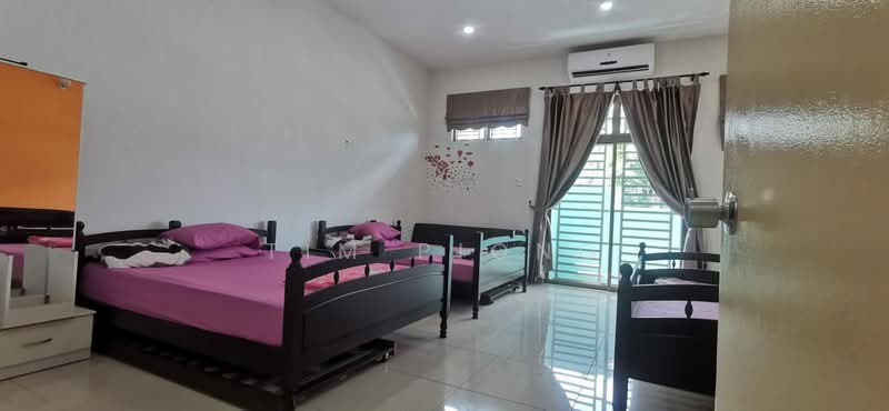 2-storey Terraced House for Sale in Taman Paya Rumput Utama (Paya Rumput) - Tim Piong - Bedroom - PropertyGuru.com.my