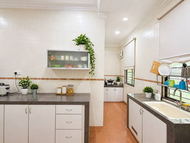 2-storey Terraced House for Sale in Taman Setiawangsa (Setiawangsa) - Akramin Firdaus Bin Mokhtar - PropertyGuru.com.my