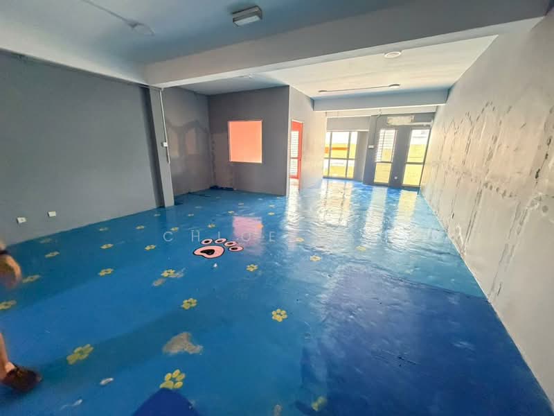 Shop / Office for Rent in Seksyen U13 (Setia Alam) - Chloe Tan - Interior - PropertyGuru.com.my