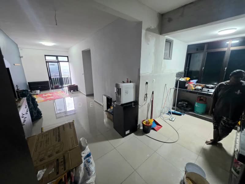 Apartment for Rent at KSL Bukit Gemilang - Joeyn Lock - PropertyGuru.com.my