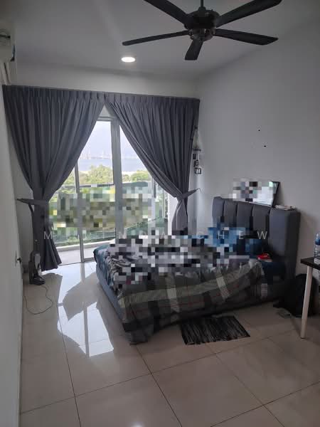 Condominium for Sale at Tropicana Bay Residences - Melinda Chew - Bedroom - PropertyGuru.com.my