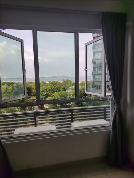 Condominium for Sale at Tropicana Bay Residences - Melinda Chew - View - PropertyGuru.com.my