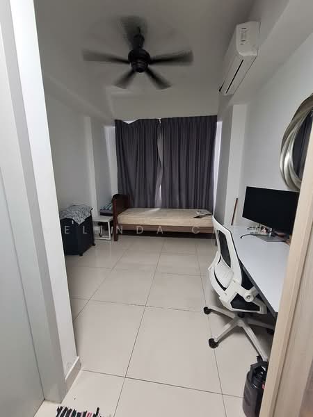 Condominium for Sale at Tropicana Bay Residences - Melinda Chew - Bedroom - PropertyGuru.com.my
