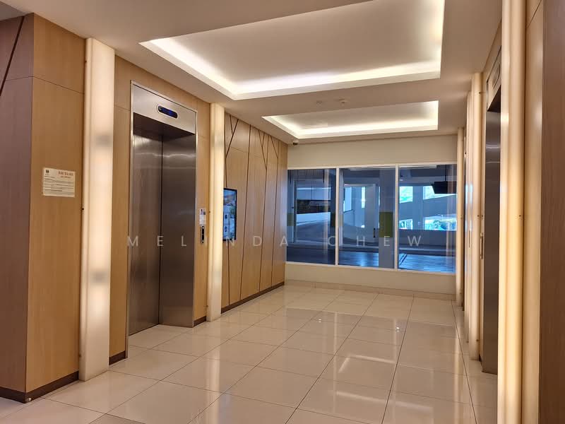 Condominium for Sale at Tropicana Bay Residences - Melinda Chew - Entrance - PropertyGuru.com.my