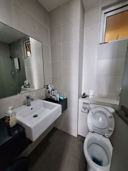 Condominium for Sale at Tropicana Bay Residences - Melinda Chew - Bathroom - PropertyGuru.com.my