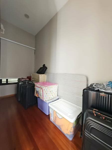 Semi-Detached House for Sale in Setia Utama (Setia Alam) - Jennie Chew - Interior - PropertyGuru.com.my