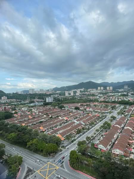 Condominium for Sale at The Promenade - Bryan Teng - Exterior - PropertyGuru.com.my
