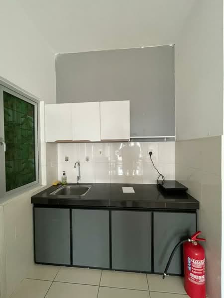 Service Residence for Rent at Saville @ Kajang - Eson Chew - Kitchen - PropertyGuru.com.my