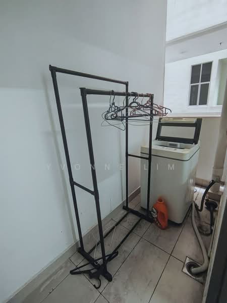 Service Residence for Sale at Manhattan - Yvonne Lim - Balcony - PropertyGuru.com.my