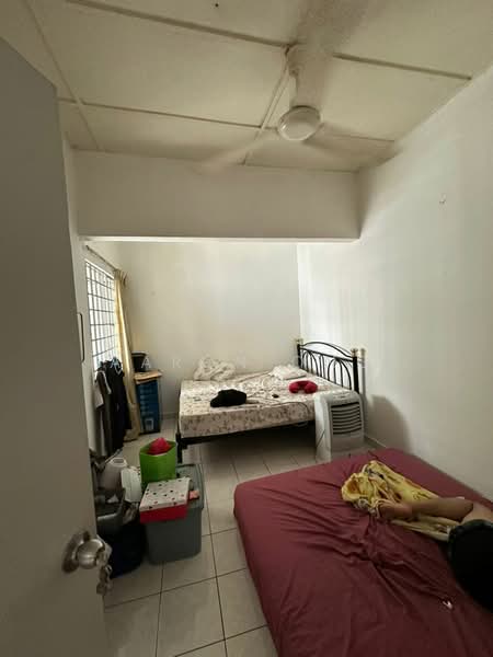 Condominium for Sale at Sri Pelangi Condominiums - Aaron Ong - Bedroom - PropertyGuru.com.my