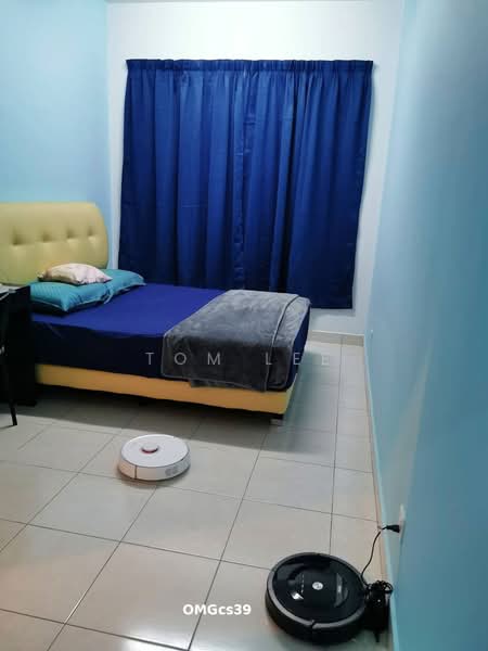 Apartment for Sale at Azaria - Tom Lee - PropertyGuru.com.my