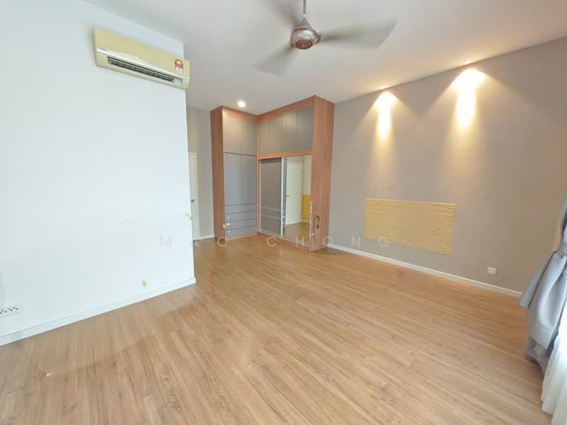 Rumah Teres 2 Tingkat untuk Dijual di Kajang (Selangor) - Mac Chong - Bedroom - PropertyGuru.com.my