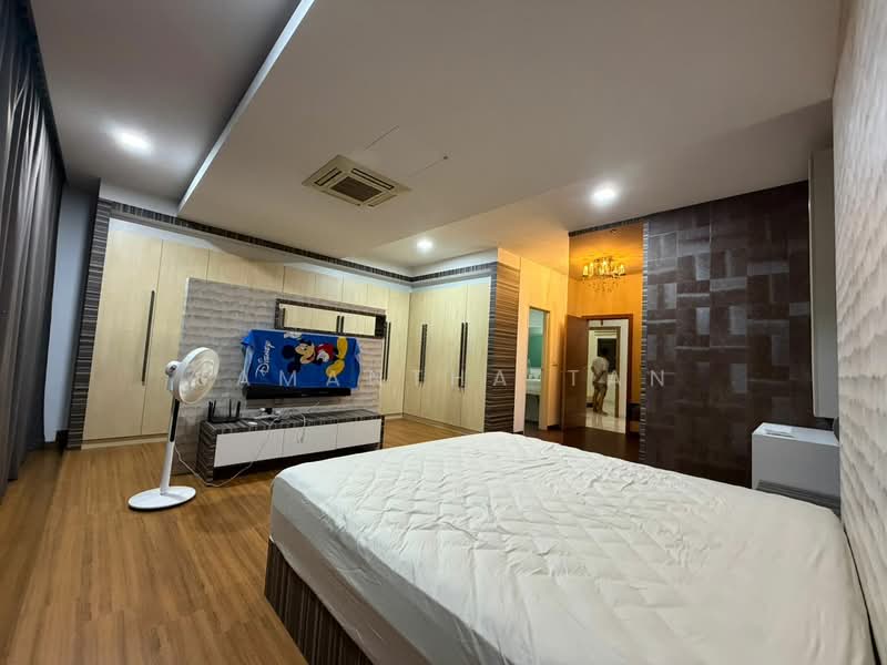 2-storey Terraced House for Sale in Taman Setia Indah (Tebrau) - Samantha Tan - Bedroom - PropertyGuru.com.my