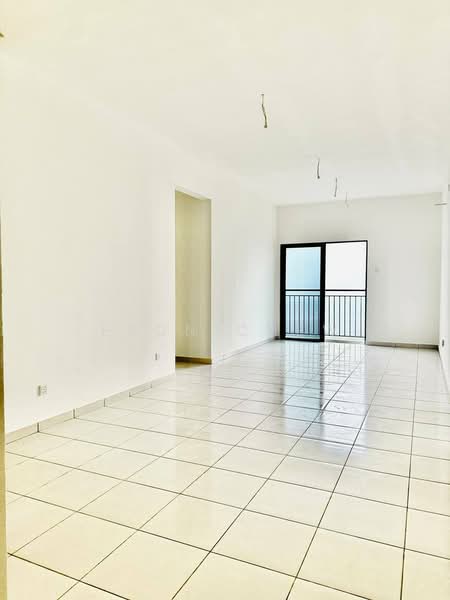 Service Residence for Rent at Residensi Emas - Eson Chew - Living Room - PropertyGuru.com.my