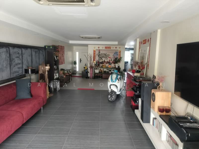 Condominium for Sale at Belvedere - Danial Mohd Zaki - PropertyGuru.com.my