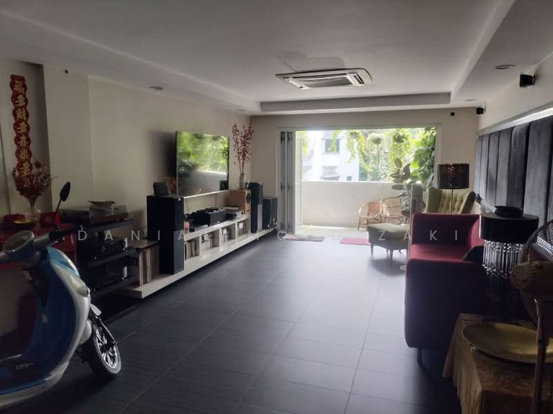 Condominium for Sale at Belvedere - Danial Mohd Zaki - PropertyGuru.com.my