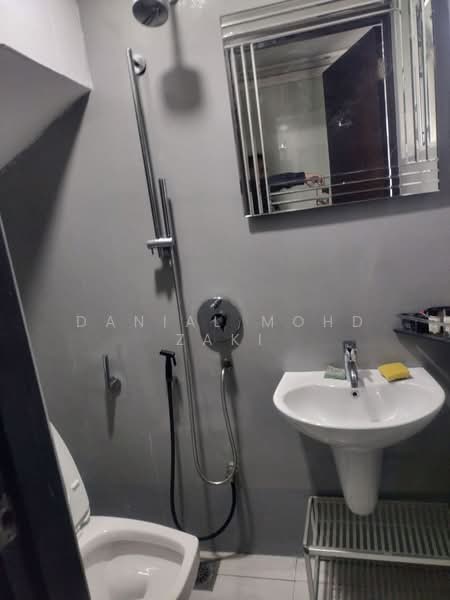 Condominium for Sale at Belvedere - Danial Mohd Zaki - PropertyGuru.com.my