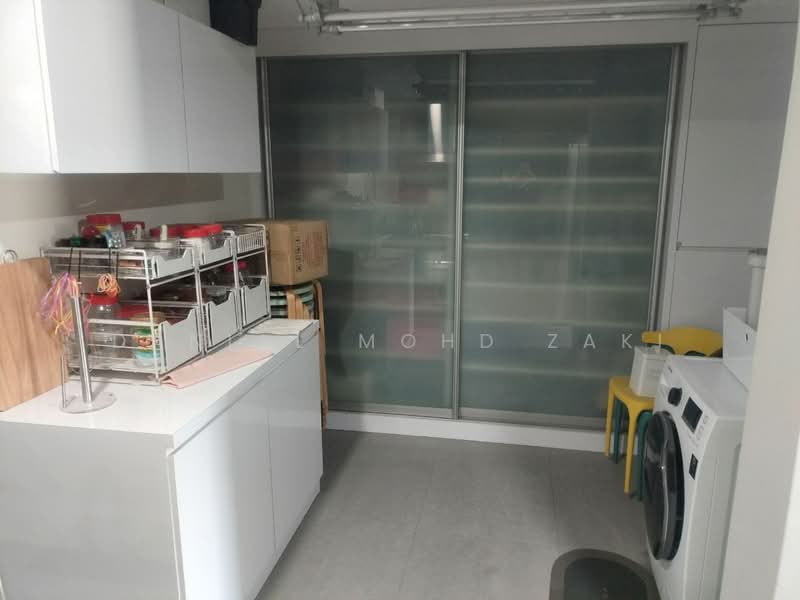 Condominium for Sale at Belvedere - Danial Mohd Zaki - PropertyGuru.com.my